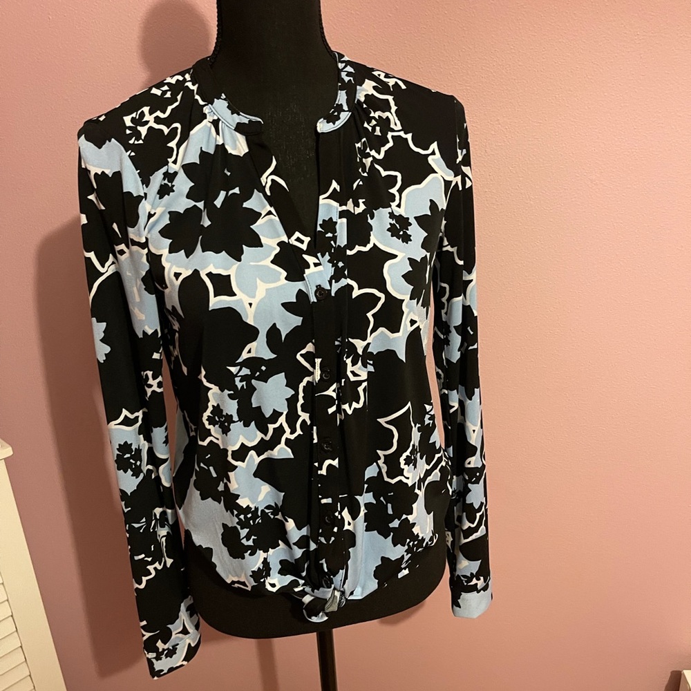 Dana buchman size s